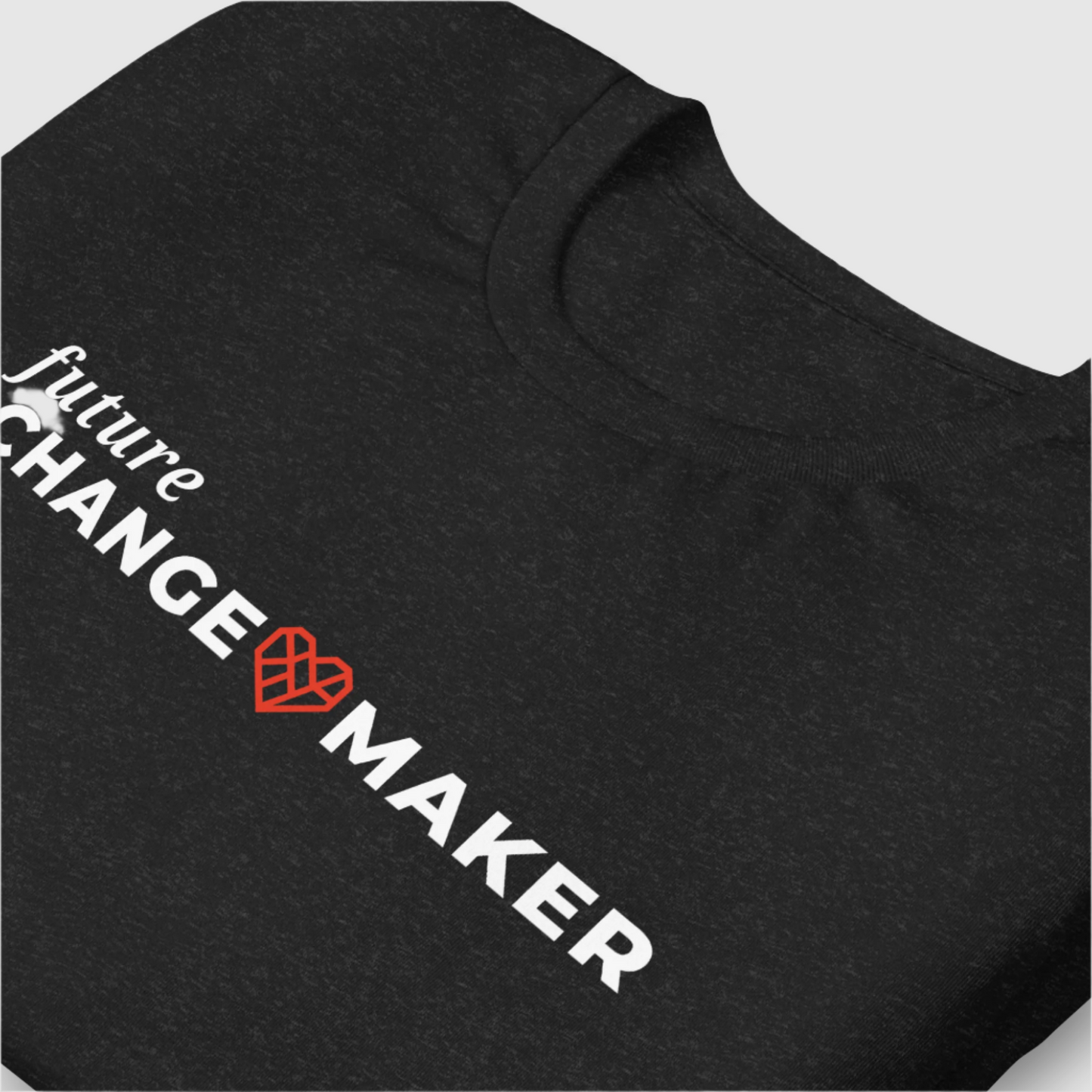 Future Changemaker Toddler & Kid's Tee