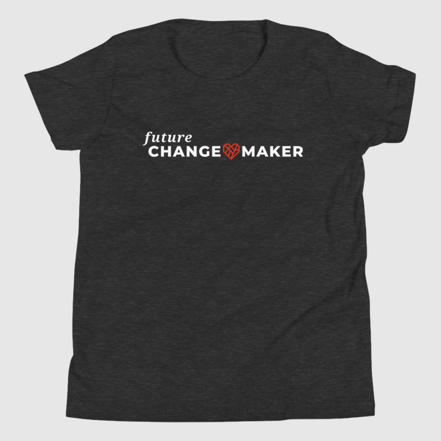 Future Changemaker Toddler & Kid's Tee