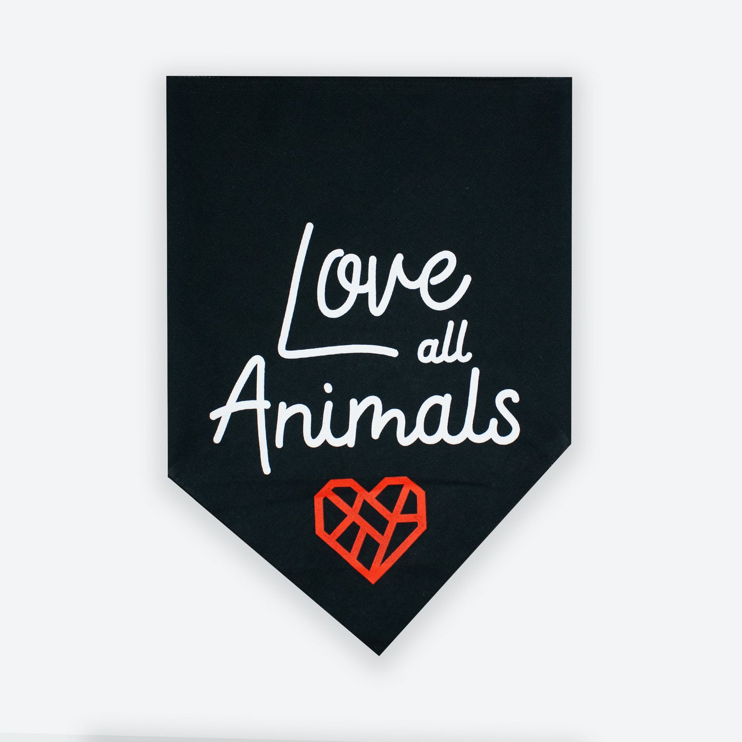 Bandana For The Animals
