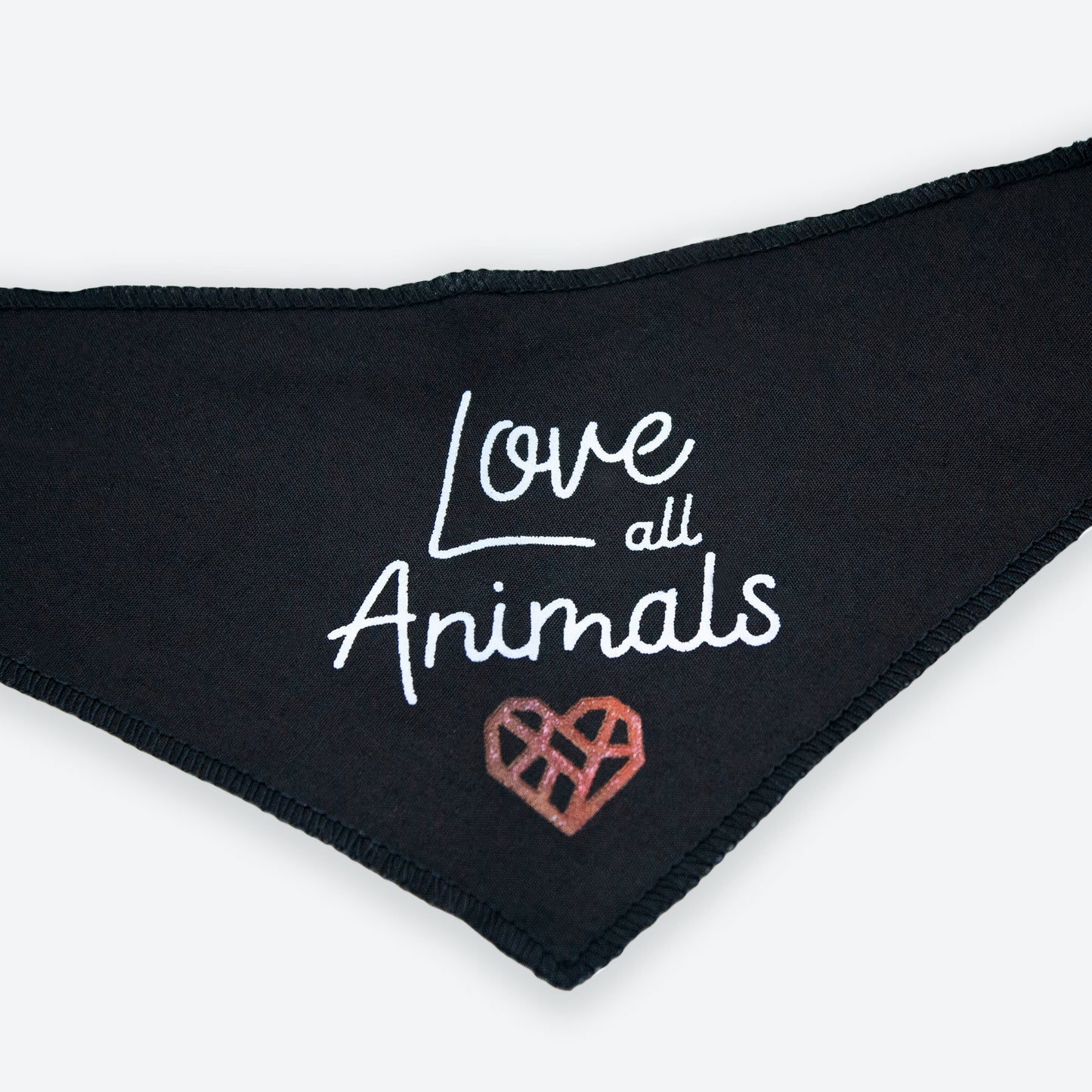 Bandana For The Animals