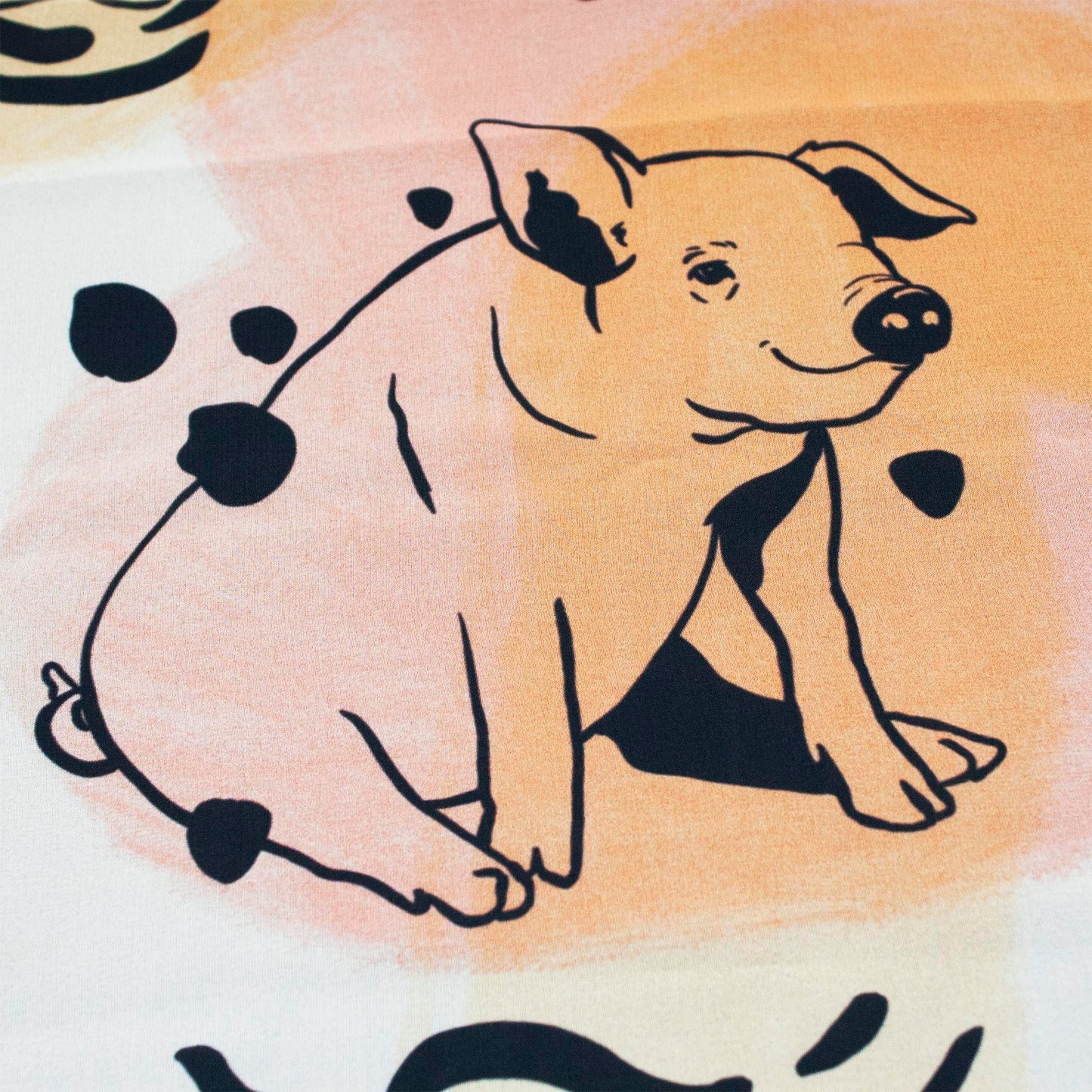 Sentience Scarf