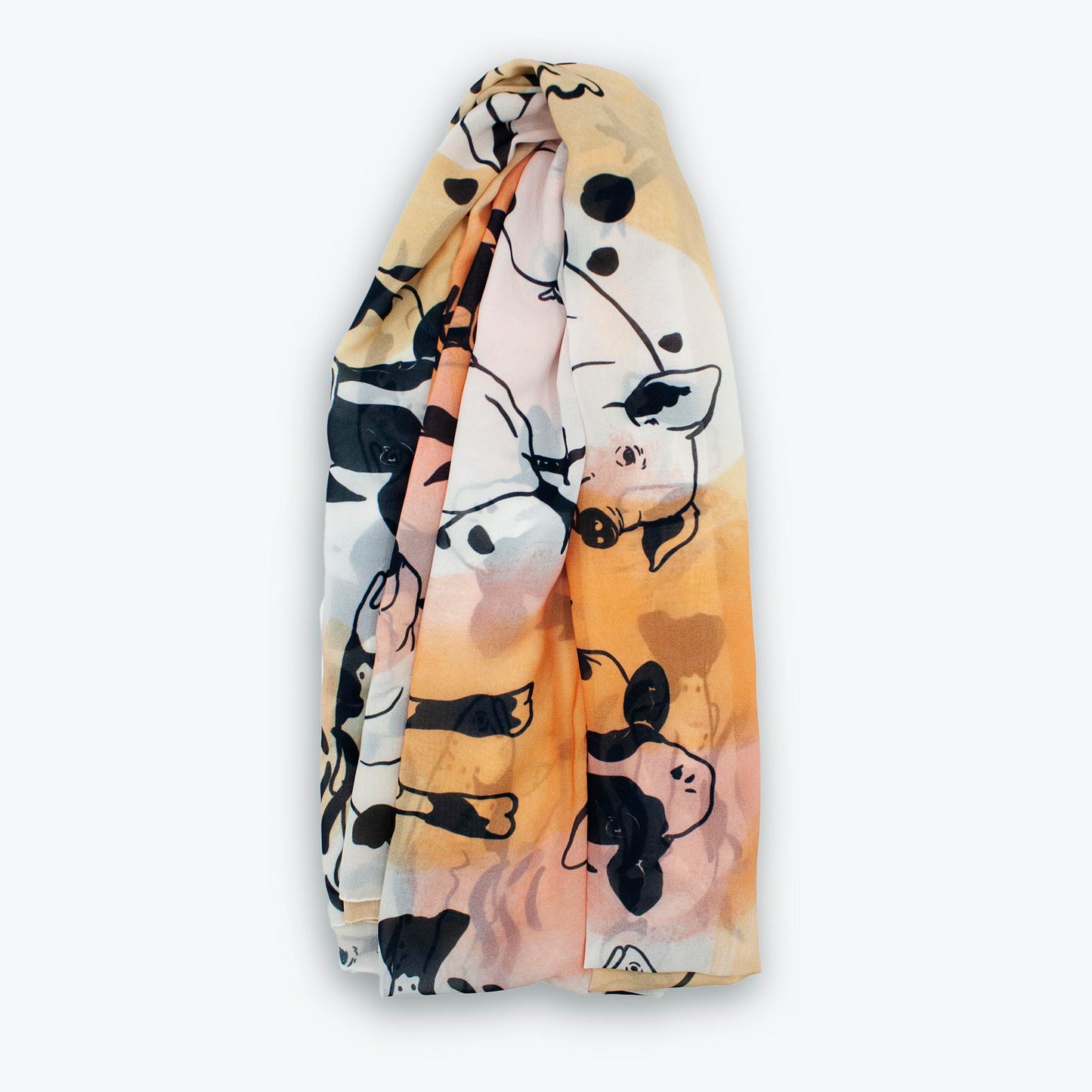 Sentience Scarf