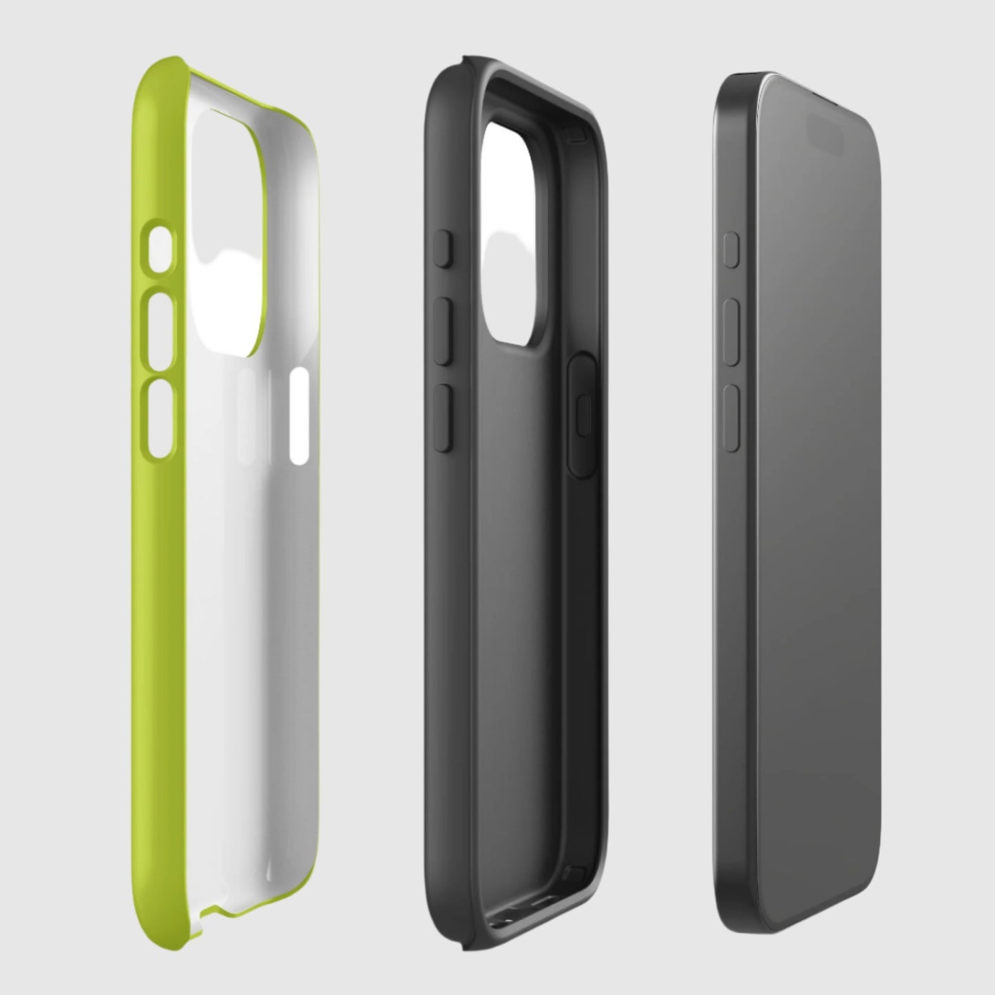 Peaceful Protector Phone Case for iPhone®