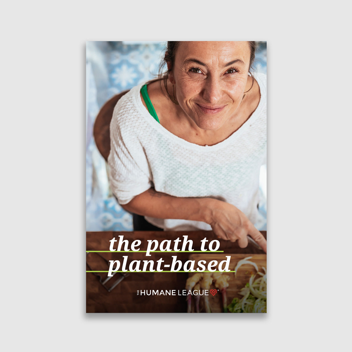 Path To Plant-Based Guides