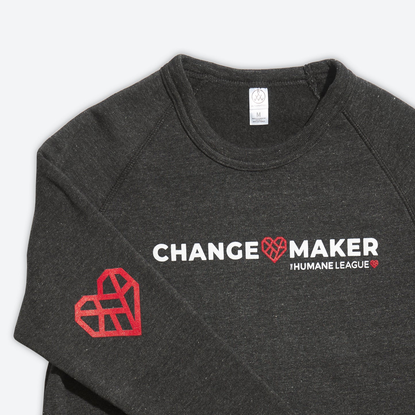 Changemaker Crew
