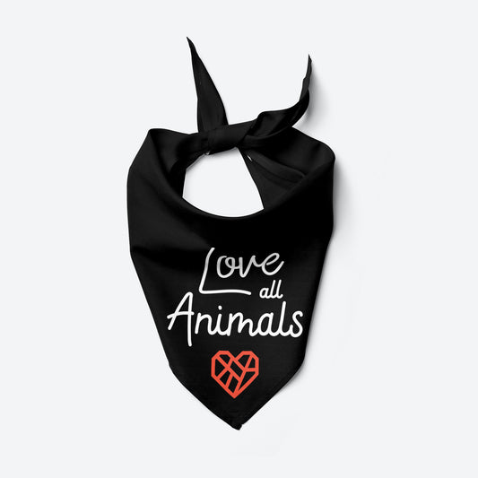 Bandana For The Animals