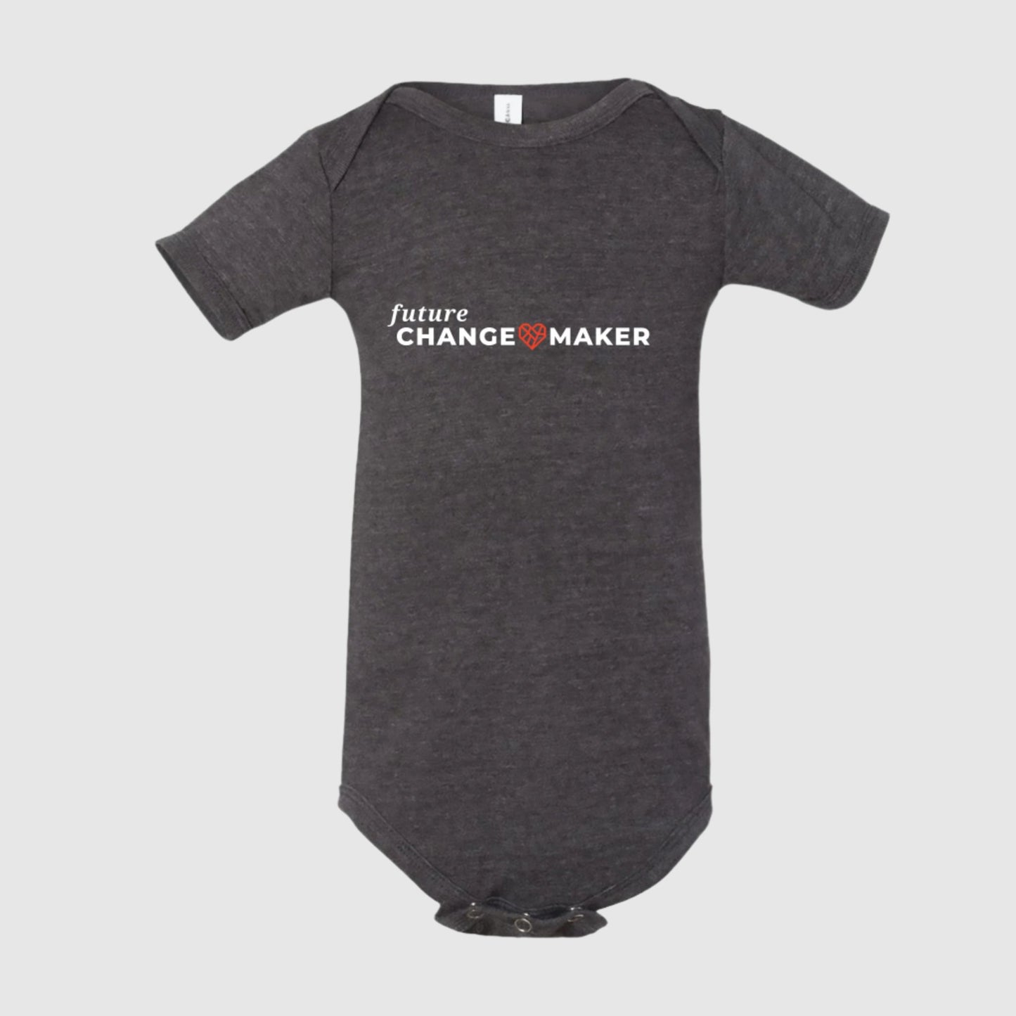 Future Changemaker Onesie