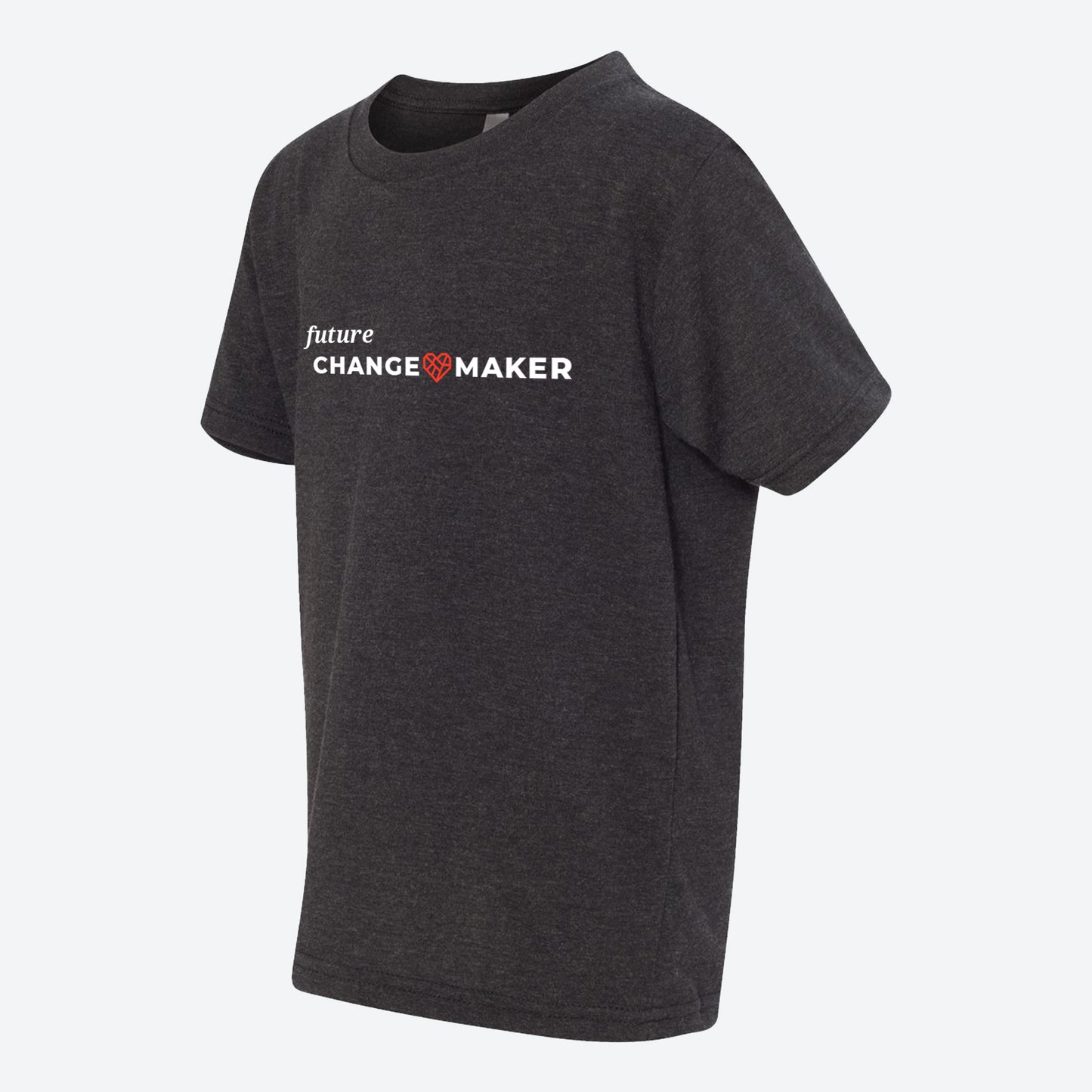 Future Changemaker Toddler & Kid's Tee