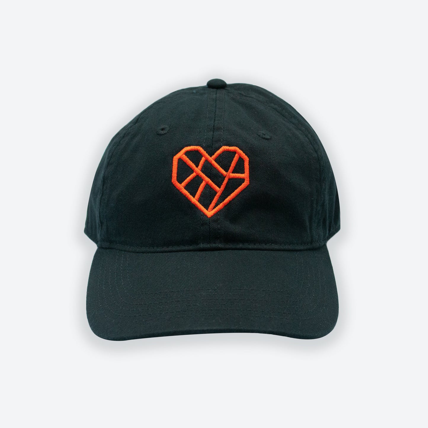 Mended Heart Hat