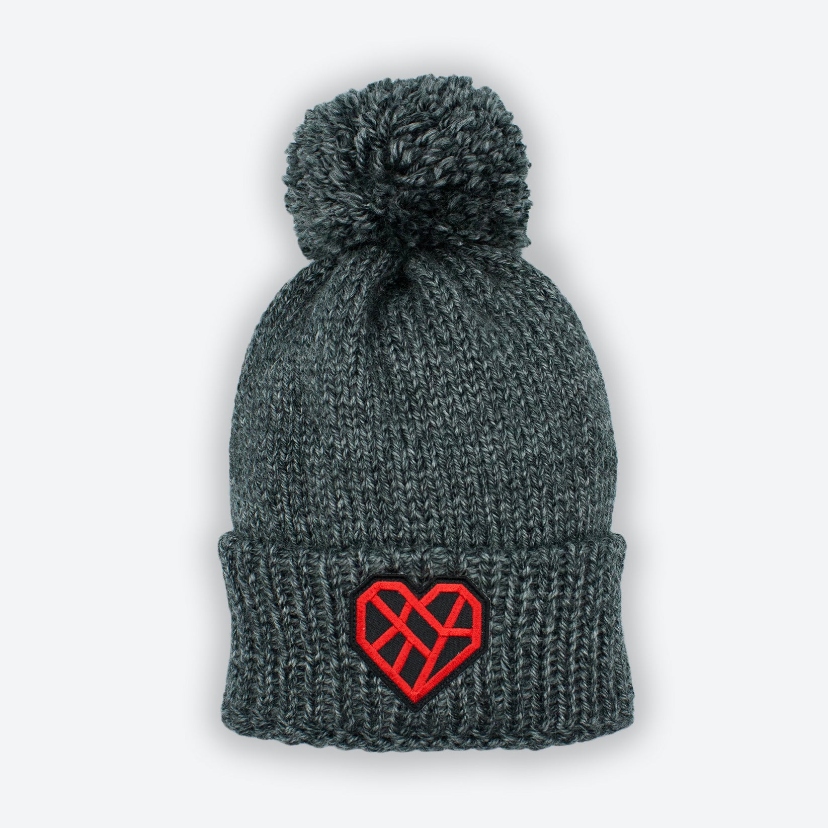 Be Bold Beanie